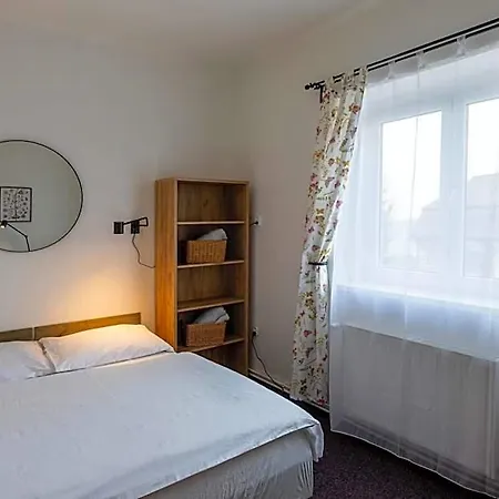 U Kostela Hotel