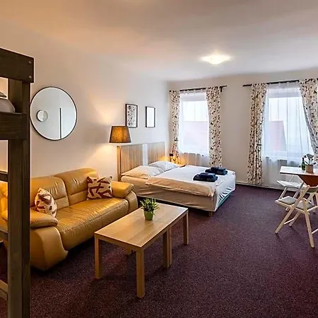 Hotel U Kostela
