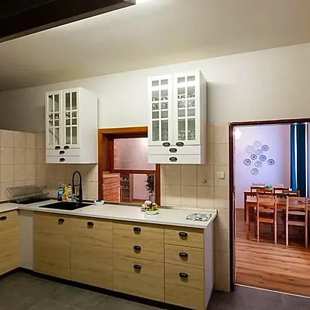 Hotel U Kostela