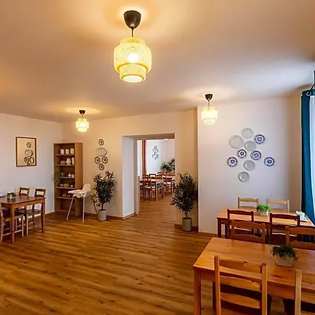 Szálloda U Kostela Přívlaka