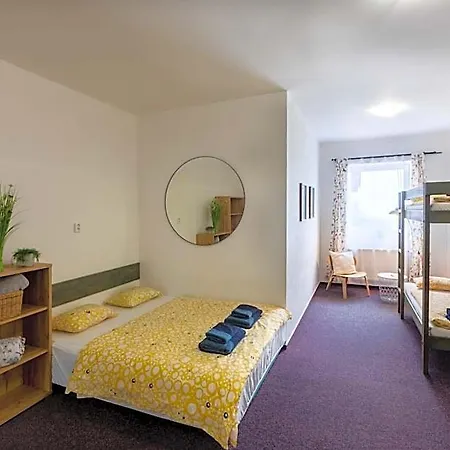 U Kostela Hotel