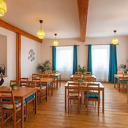 Szálloda U Kostela Přívlaka