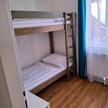 Szálloda U Kostela