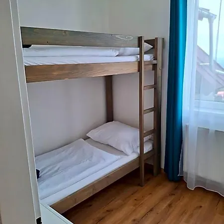 Szálloda U Kostela *