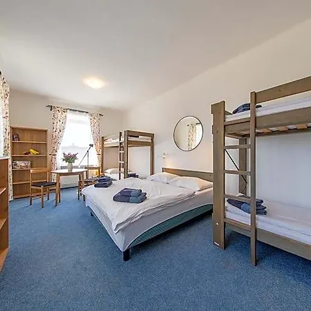 U Kostela Lodge Privlaka
