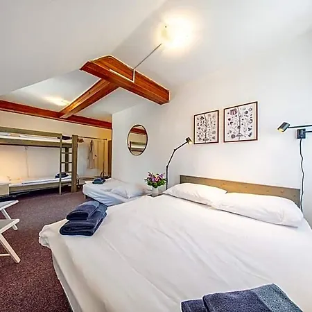 U Kostela Lodge *