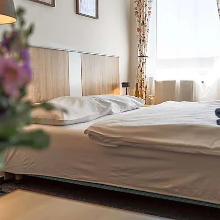 Lodge U Kostela *