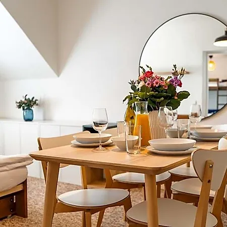 Lodge U Kostela Privlaka