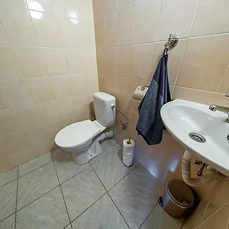 Lodge U Kostela Privlaka