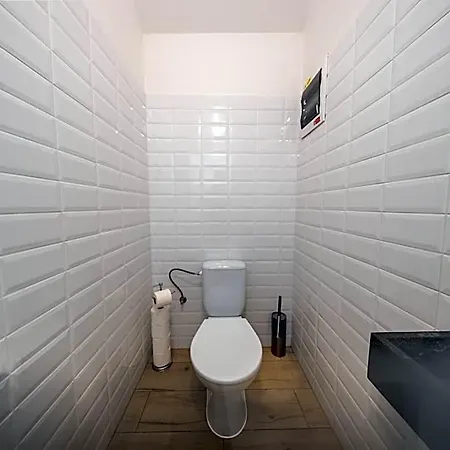 U Kostela Lodge *