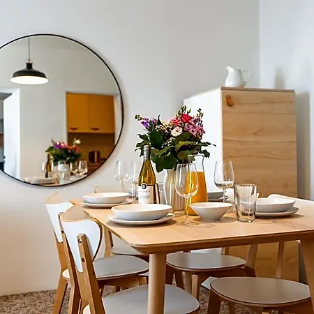 U Kostela Hotel