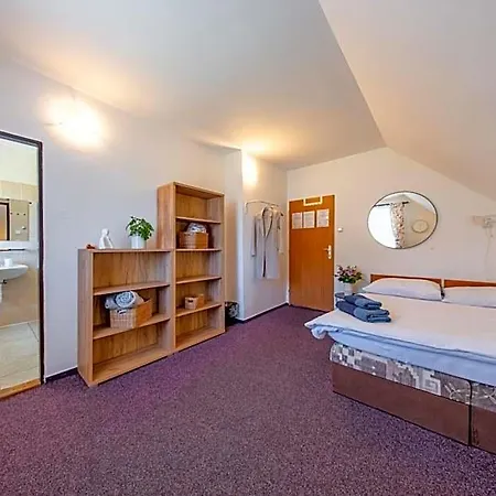 Hotel U Kostela