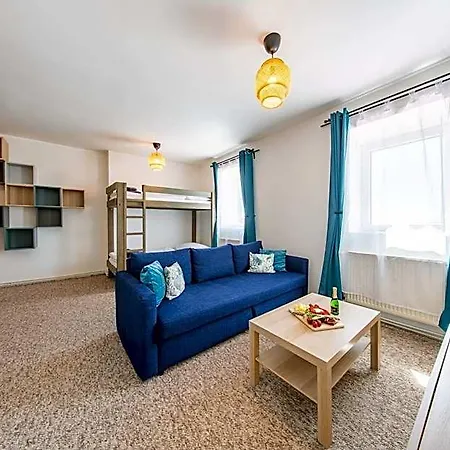 U Kostela Privlaka