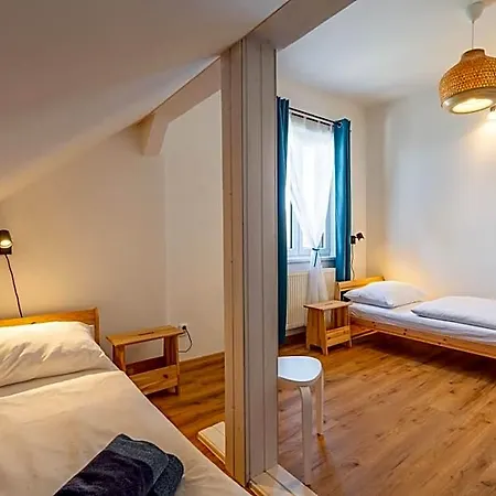 U Kostela Privlaka