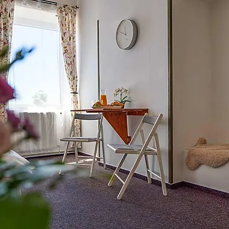 Lodge U Kostela