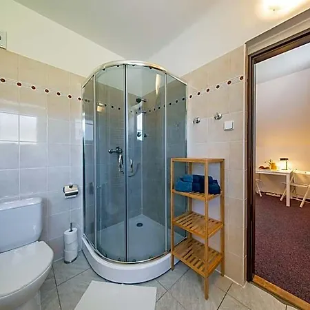 U Kostela Privlaka