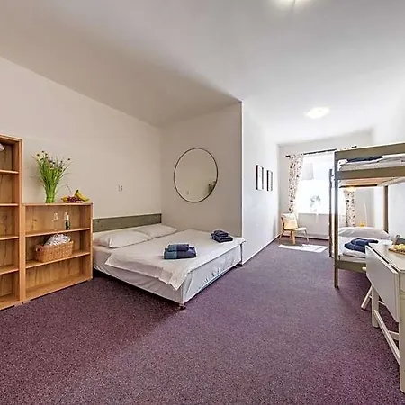 Hotel U Kostela Privlaka