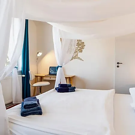 U Kostela Hotel